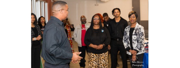 Black Business Expo