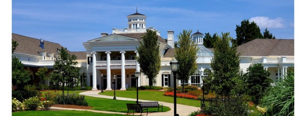 HSV Botanical Gardens