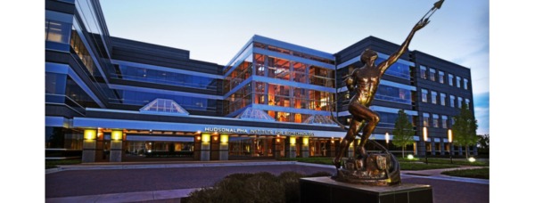Lamb, Myers Begin HudsonAlpha Executive Leadership Transition 5 HudsonAlpha