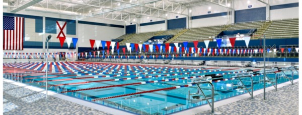Huntsville Aquatic Center