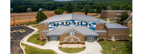 Johnson Legacy Center