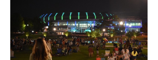 Propst Arena