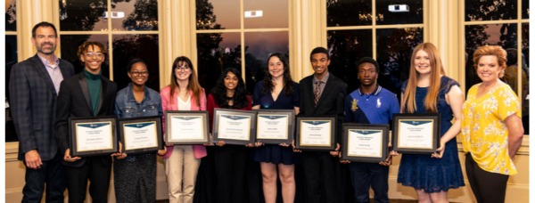 Scholarship