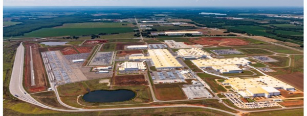 A look into Huntsvilles ever growing manufacturing industry