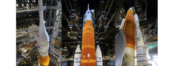 Artemis Update Launch Window Now Open For End of August