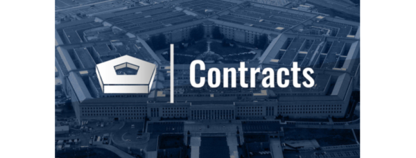 DoD Contracts