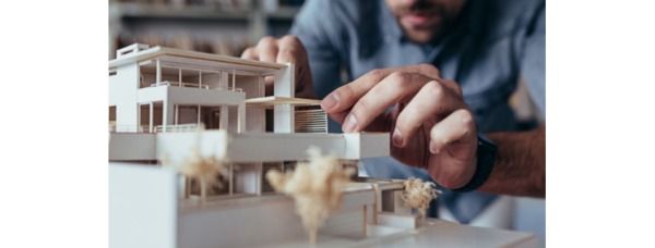 Huntsville is the 2nd best paying midsize U.S. metro for architects
