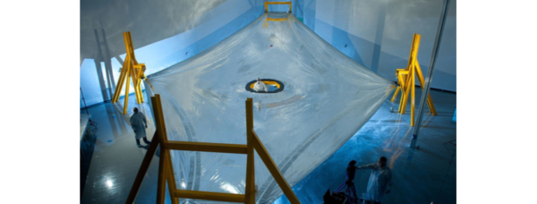 Huntsvilles NeXolve celebrates James Webb Space Telescopes major science milestone