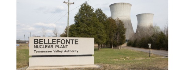 Judge rules in favor of TVA over Bellefonte sale