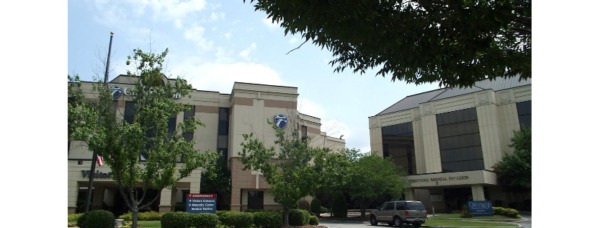 Local national hospitals deal with staffing shortages amid rising COVID numbers