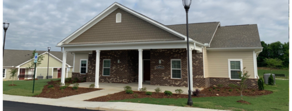 Madison senior living development reaches second phase