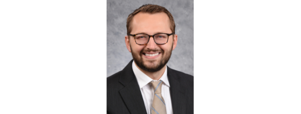 Huntsville Hospital Heart Center names new Vice President 7 Morgan Dennis