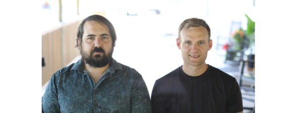 Sit Down With Success A Conversation With Connor Knapp of Piper Leaf