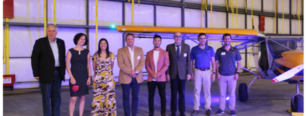 Venture capital firm gener8tor recruiting for Huntsville accelerator programs