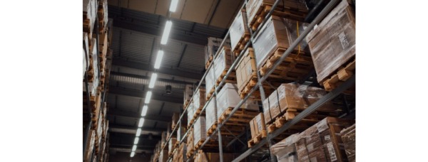 Warehousing