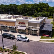 Amerigo Italian Restaurant to Open Huntsville Location