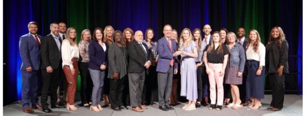 Huntsville/Madison County Chamber honors local companies at Best Places to Work awards 3 City County honors local companies at Best Places to Work awards