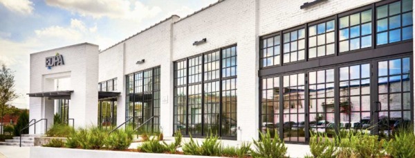 EDPA announces new Alabama Business Intelligence Center 9 EDPA announces new Alabama Business Intelligence Center