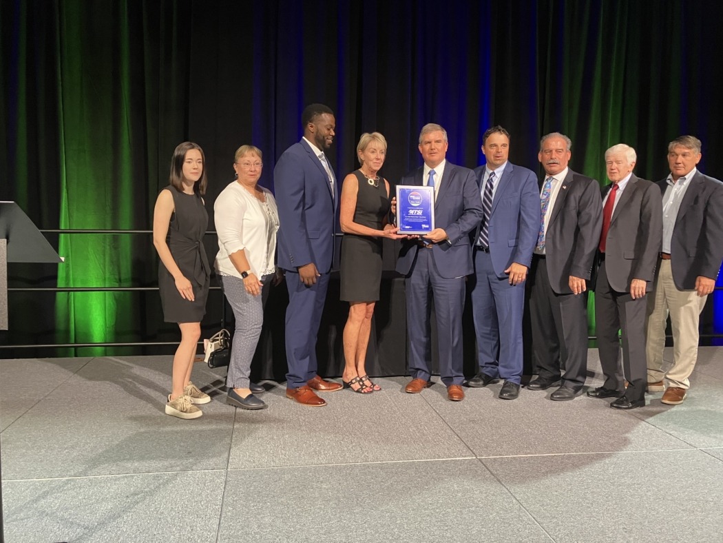 Huntsville/Madison County Chamber Honors Local Companies At Best Places