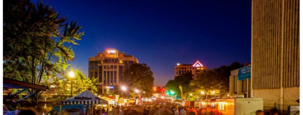 Huntsville Ranks in Top 10 for Best Places for Career Opportunities in 2022 4 Imagining Huntsvilles Future The City of the Stars