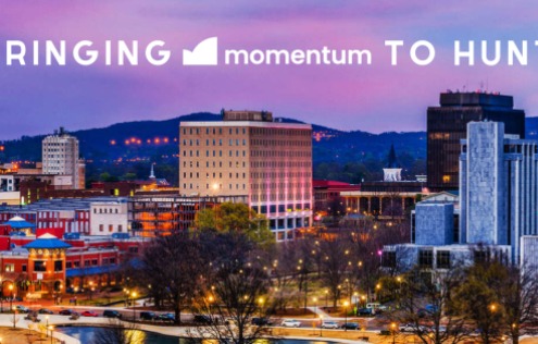 Momentum announces inaugural Huntsville Executive Class