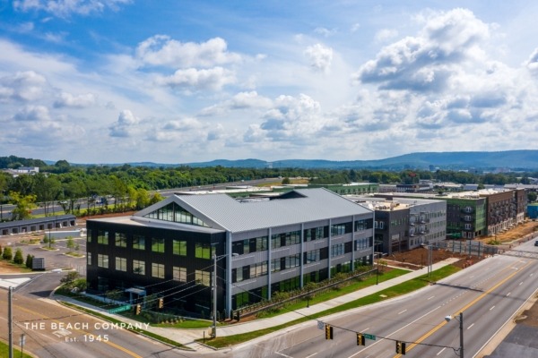 The Range 2 August 2022