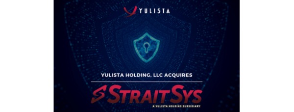Yulista Acquires StraitSys