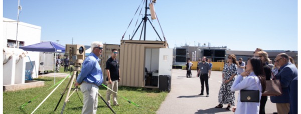 2022 Space Missile Defense Symposium