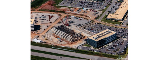 COPT to Construct 5 Story Office Building at Redstone Gateway