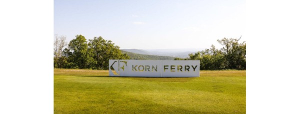 City Korn Ferry Tour Event Now the HomeTown Lenders Championship