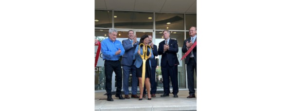Customer Service Firm TPG Telemanagement Sees Opportunity in Huntsville