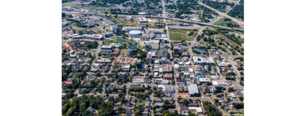 Mayor Presents Balanced Budget to City Council Voting Tomorrow