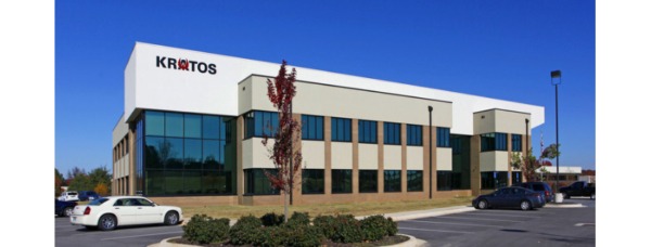 NAI Chase Commercial Real Estate Represents Kratos in lease renewal