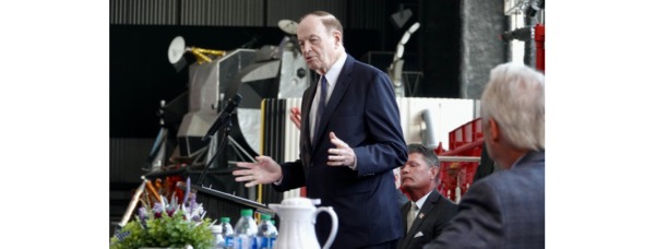 Richard Shelby