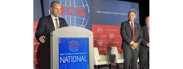 SAIC supports unique local high school focused on cyber tech engineering