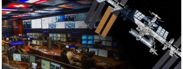 Teledyne Brown Engineerings newest contract set to expand International Space Station