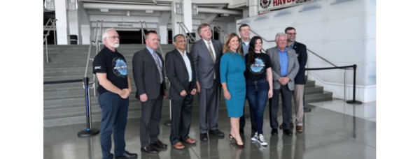 VBC Preparing to Host 2022 National Cyber Summit