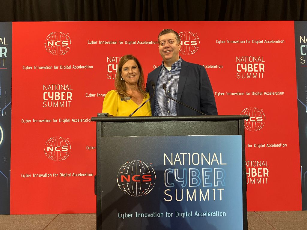 National Cyber Summit Pushes Past 3,000 Attendees Huntsville Business Journal