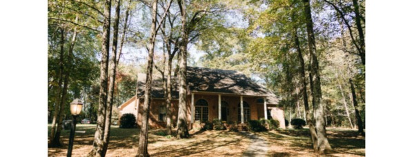 1818 Farms Provides New Headquarters for Singing River Trail