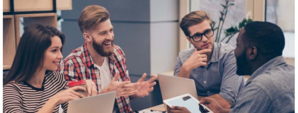 A Guide to Evaluating Management vs. Leadership in Your Workplace 8 A Guide to Evaluating Management vs. Leadership in Your Workplace