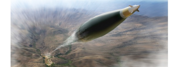 BAE Systems Long Range Precision Guidance Kit Passes Critical Test