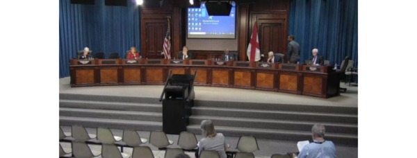 City Council Members Have Questions Regarding Medical Cannabis