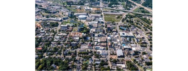 City of Huntsville Considers Medical Cannabis Program