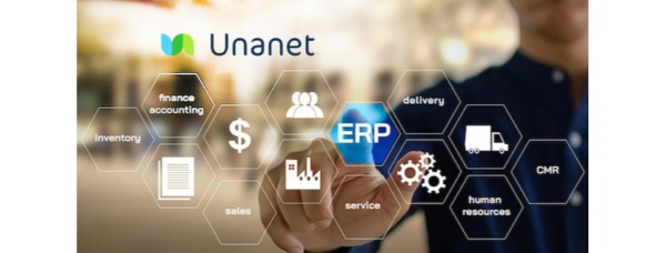 Huntsville GovCons Choose Unanet Over Legacy IT Systems