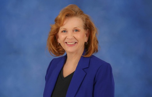 Judge Ruth Ann Hall selected as 2022 Alumni of Achievement Honoree for College of Arts Humanities Social Sciences