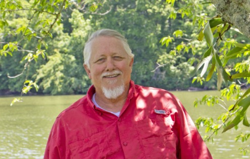 Liberal Arts Education at UAH Inspired Alumnus Scott Hightower to Give Back Through Endowed Scholarship and Community Service