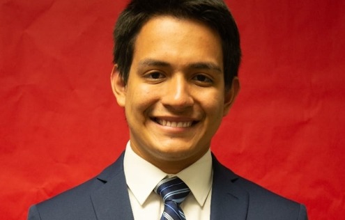 Planned Gift Helps First Generation Accounting Student Excel in Professional Pursuits