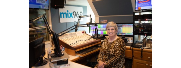 Sit Down With Success: A Conversation with Penny Nielsen of Mix 96.9 9 Sit Down With Success A Conversation with Penny Nielsen of Mix 96.9