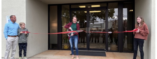 Solid Ground Counseling Celebrates Growth