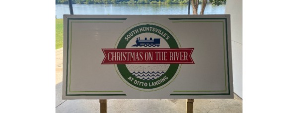 South Huntsville Seeks New Tradition With Christmas on the River 4 South Huntsville Seeks New Tradition With Christmas on the River